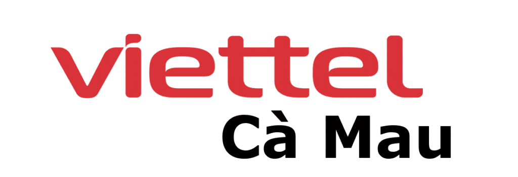 Viettel Cà Mau
